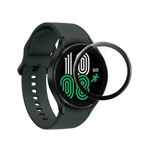 گلس ساعت هوشمند سامسونگ واچ 5 سایز 44 میلی متر Glass Watch 5 44mm R910 - 3