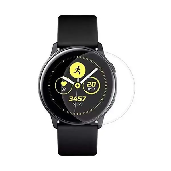 گلس ساعت هوشمند سامسونگ واچ 5 سایز 44 میلی متر Glass Watch 5 44mm R910 - 4