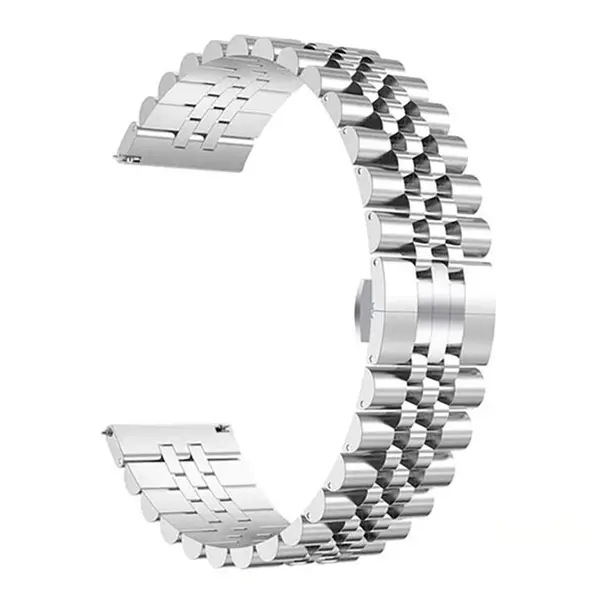 بند مدل 5R-KW66 مناسب برای ساعت هوشمند شیائومی IMILAB KW66 - 2