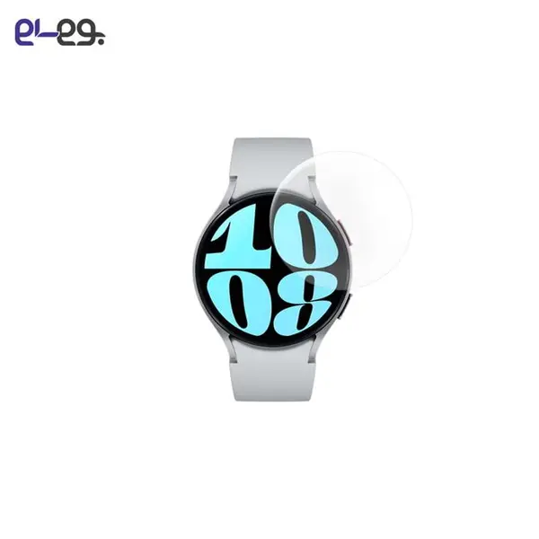 گلس ساعت هوشمند سامسونگ واچ 6 سایز 44 میلی متر Glass Watch 6 44mm R940 - 2