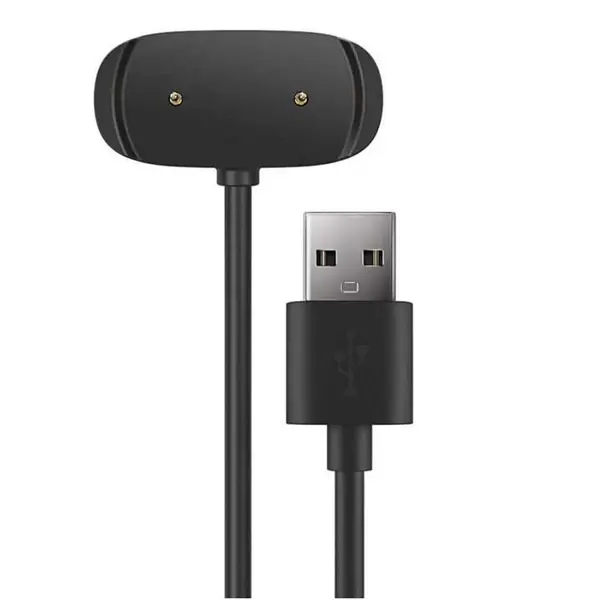 کابل شارژ مغناطیسی مدل AGS-001 مناسب برای ساعت هوشمند شیائومی Amazfit GTS 2 mini - 2