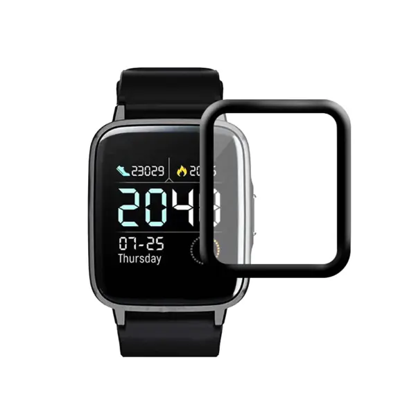 کاور محافظ ساعت مناسب Amazfit Bip U - 3