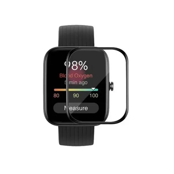 گلس ساعت هوشمند امیزفیت مدل Amazfit Bip 5