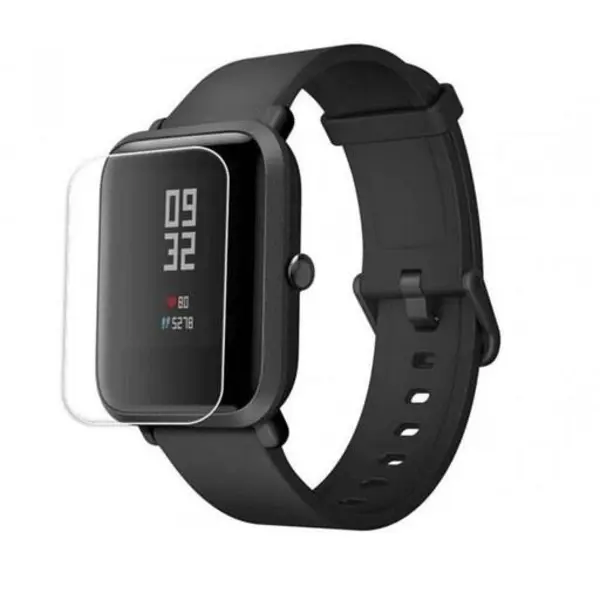 گلس سرامیکی ساعت هوشمند امیزفیت Amazfit Bip - 2