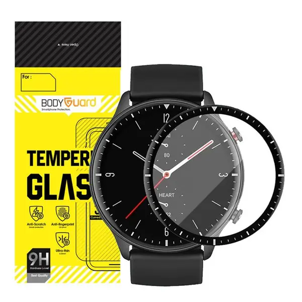 محافظ صفحه نمایش ساعت AMAZFIT GTR2 - 3