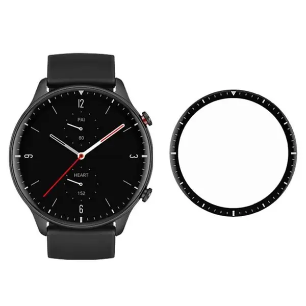 محافظ صفحه نمایش ساعت AMAZFIT GTR2 - 4