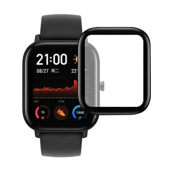 گلس ساعت هوشمند امیزفیت Amazfit GTS 2 Mini کد 021 - 2
