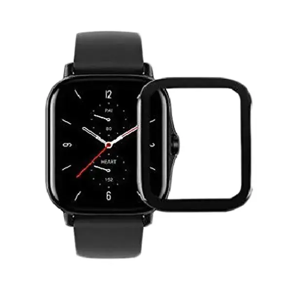 گلس ساعت هوشمند امیزفیت Amazfit GTS 2 Mini کد 021 - 3