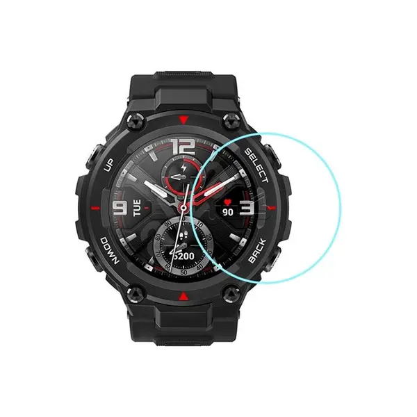 گلس ساعت امیزفیت Amazfit T-Rex Pro - 2