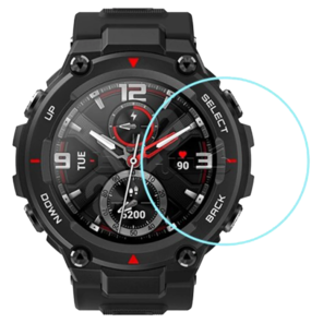 گلس ساعت امیزفیت Amazfit T-Rex