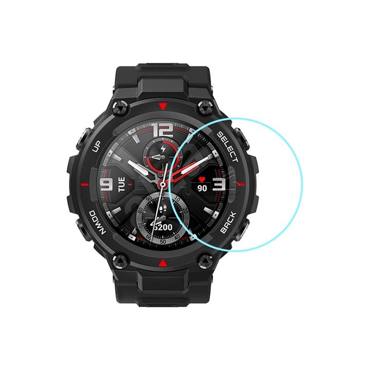 گلس ساعت امیزفیت Amazfit T-Rex
