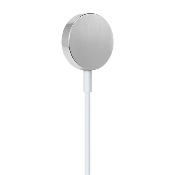 کابل شارژ مغناطیسی اپل واچ Apple Watch Magnetic Charger to USB Cable 1m - 2