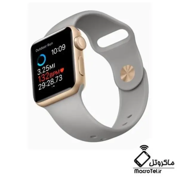 تاچ و ال سی دی ساعت هوشمند اپل Apple Watch Series 2 38mm - 2