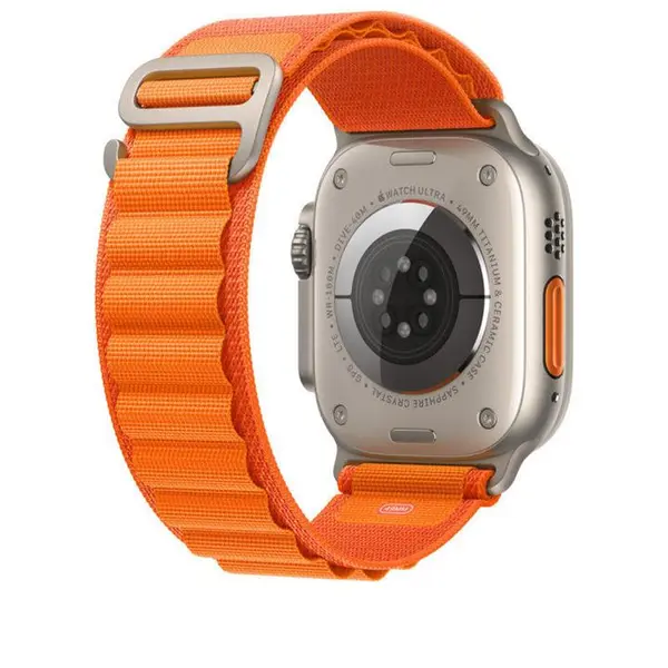 بند آلپاین لوپ اپل واچ – Apple Watch Alpine Loop Strap - 5