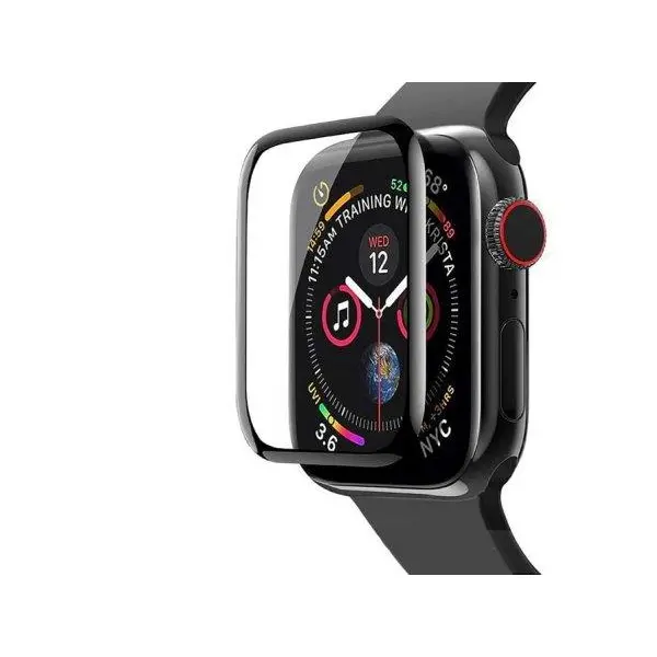 گلس سرامیکی تمام صفحه اپل واچ Apple Watch 38mm - 3