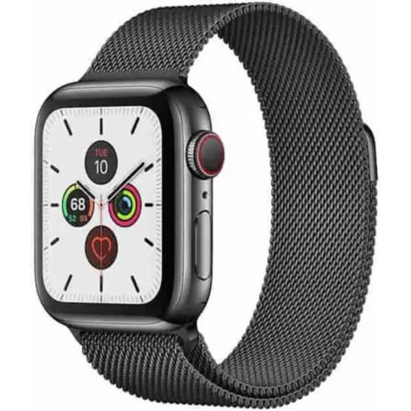 تاچ و ال سی دی اپل واچ Apple Watch 40mm Series 5  - 3