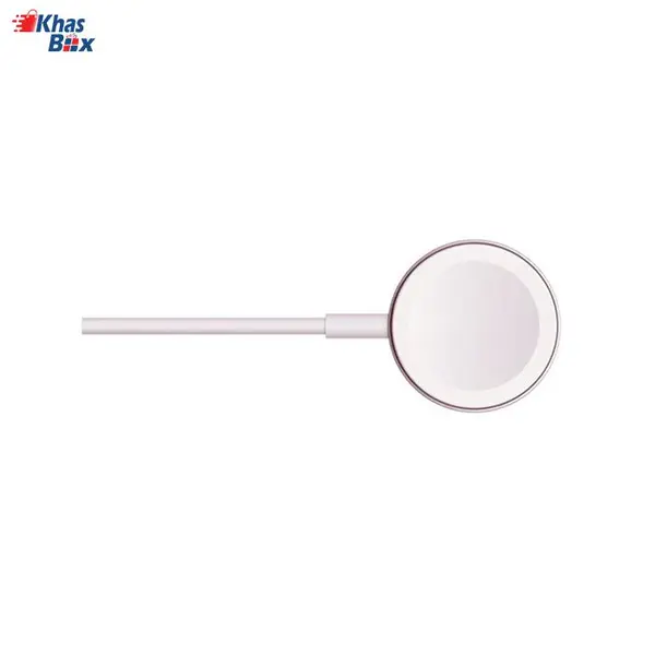 شارژر مگنتی به تایپ سی اپل واچ Apple Watch Magnetic Charger to USB-C Cable A2257 1m - 6