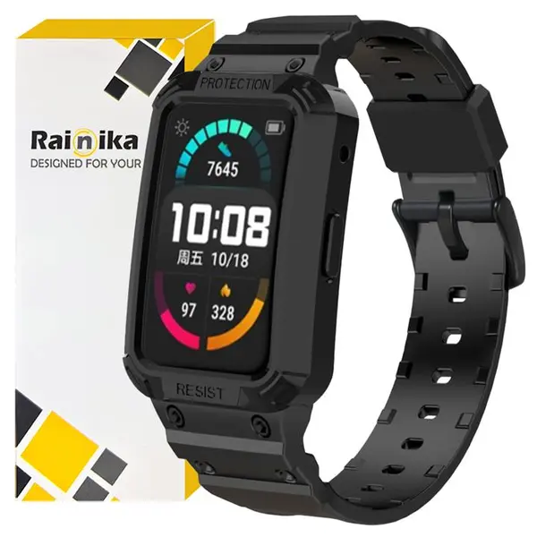 بند رینیکا مدل Armor Fit مناسب برای ساعت هوشمند هوآوی Watch Fit / Fit New - 2