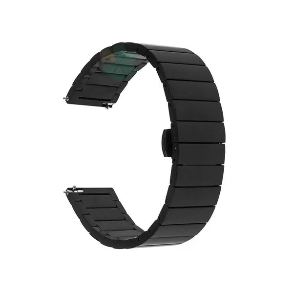 بند ساعت هوشمند مدل Bead3 مناسب برای ساعت هوشمند سامسونگ Galaxy Watch 46mm - 2