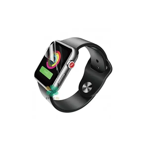 محافظ صفحه نانو اپل واچ Caisles Nano Glass Apple Watch 38mm - 5