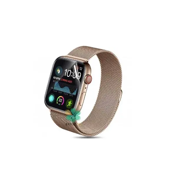 محافظ صفحه نانو اپل واچ Caisles Nano Glass Apple Watch 38mm - 6