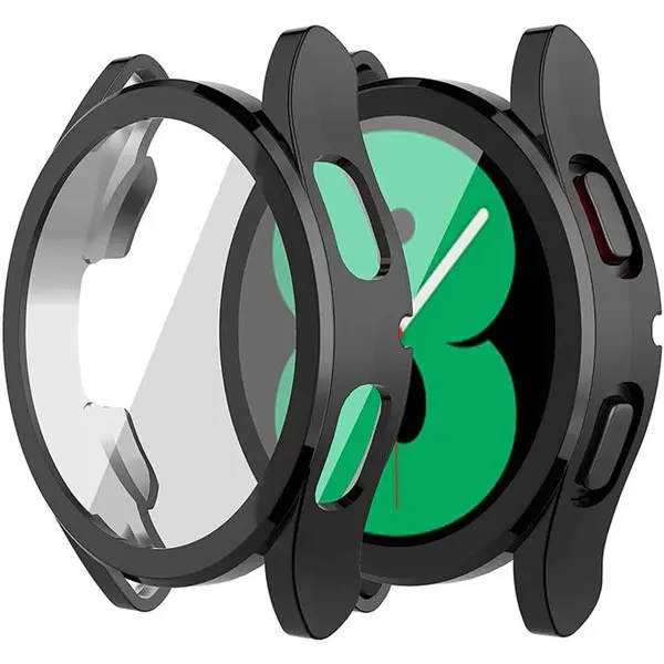 کاور بادیگارد مدل Cor 3 مناسب برای ساعت هوشمند سامسونگ Galaxy Watch 4 44mm به همراه محافظ صفحه نمایش - 2