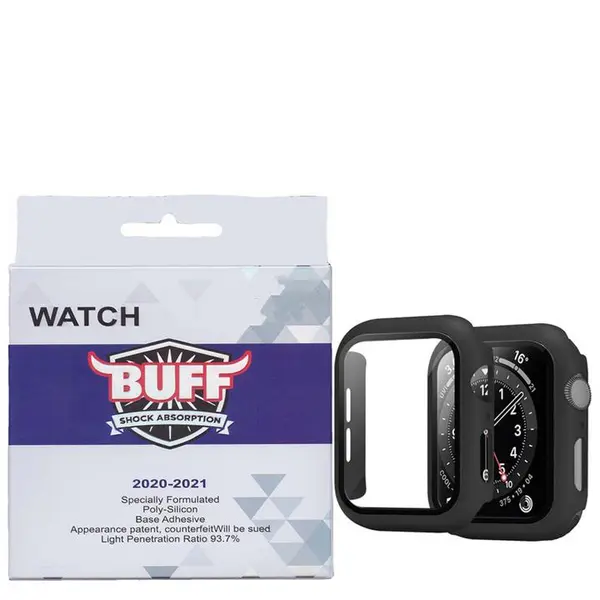 کاور بوف مدل Cover Apple watch مناسب برای اپل واچ 42 میلی متری - 2