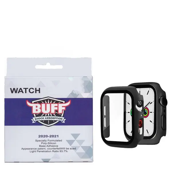 کاور بوف مدل Cover Apple watch مناسب برای اپل واچ 40 میلی متری سری SE/SE2/4/5/6 - 3