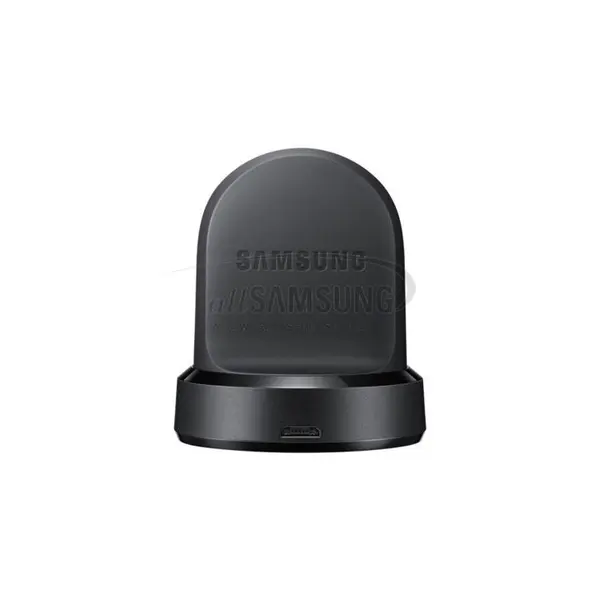 شارژر وایرلس سامسونگ مدلEP-YO760 مناسب برای ساعت هوشمند سامسونگ Gear S3 - 5
