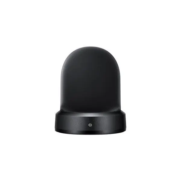 شارژر وایرلس سامسونگ مدلEP-YO760 مناسب برای ساعت هوشمند سامسونگ Gear S3 - 4