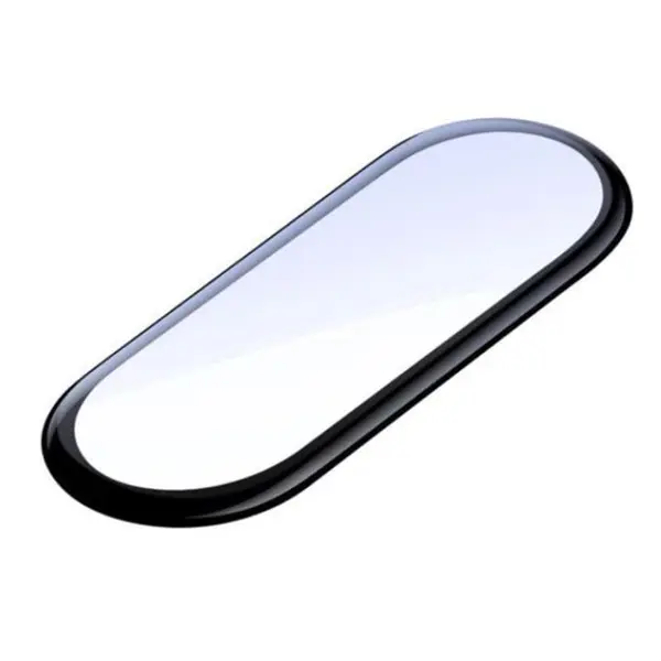 محافظ صفحه نمایش مدل FU01 مناسب برای مچ بند هوشمند شیائومی Mi Band 4 - 5
