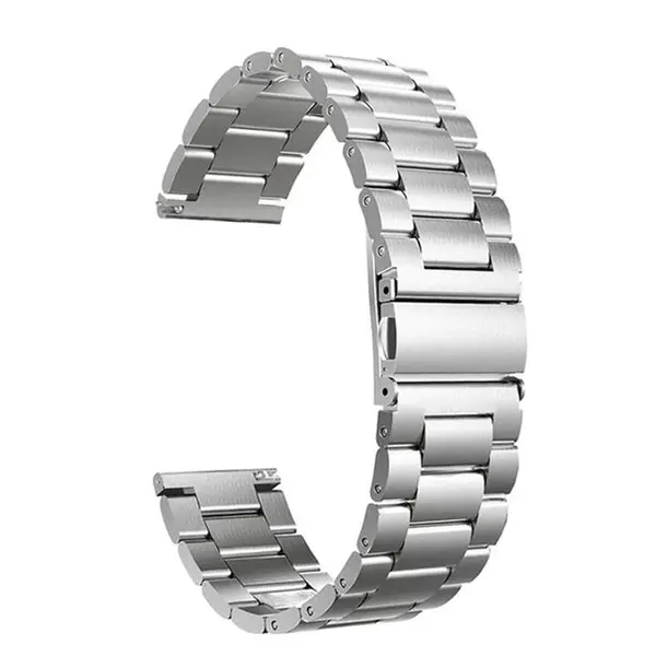 بند گودزیلا مدل G-3Bead مناسب برای ساعت هوشمند هایلو RS3 LS04 - 2