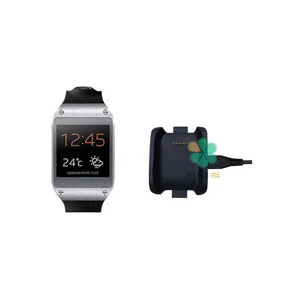 داک شارژ ساعت هوشمند سامسونگ مدل Galaxy Gear V700 - 5