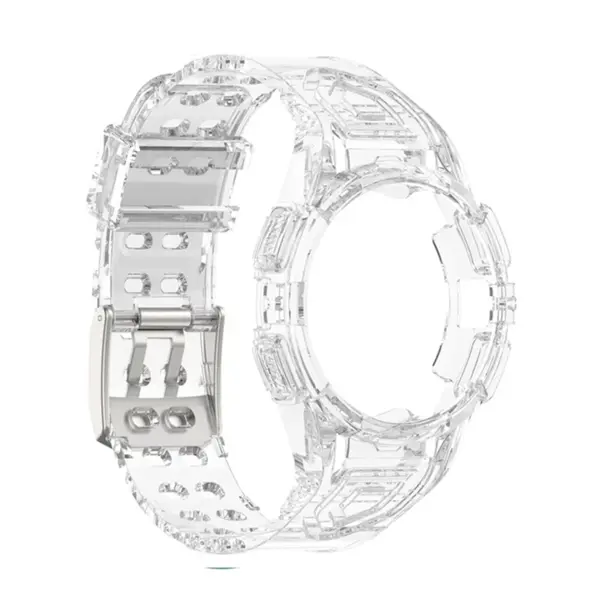 بند ساعت هوشمند سامسونگ Galaxy Watch 4 46mm مدل G-SHOCK - 2