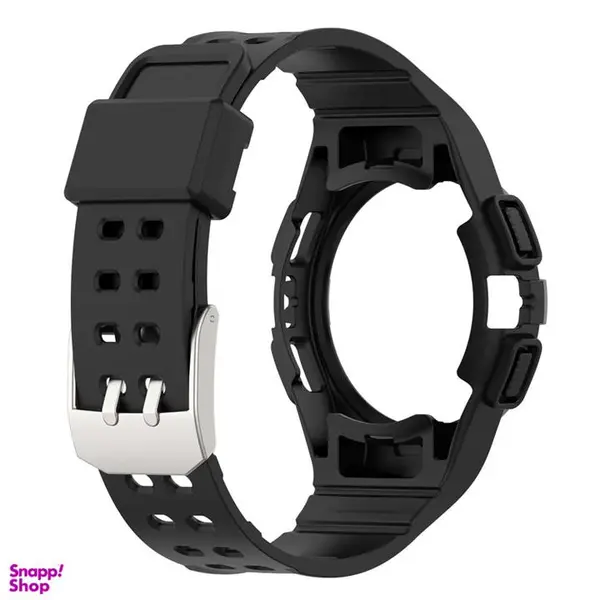 بند ساعت هوشمند سامسونگ Galaxy Watch 4 40mm مدل G-SHOCK - 3