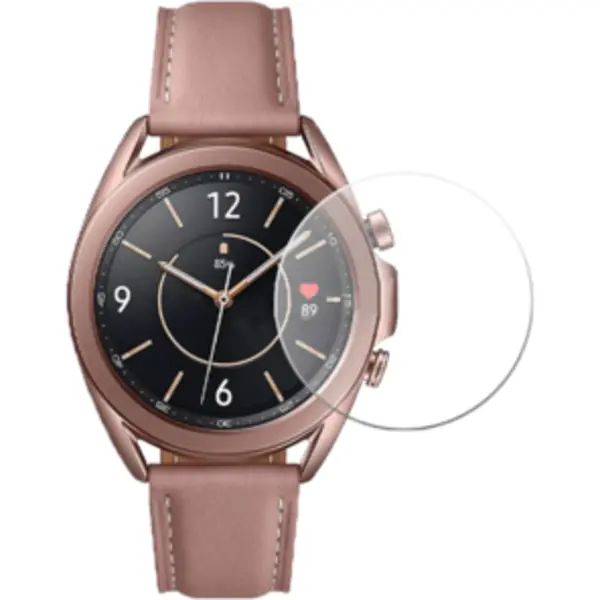 محافظ صفحه نمایش ساعت سامسونگ Galaxy Watch 3 41mm - 2