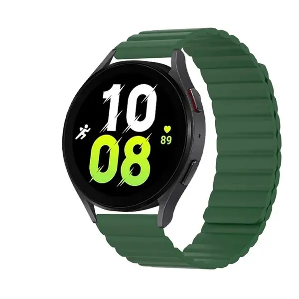 بند ساعت هوشمند سامسونگ Galaxy Watch6 Classic 47mm درمه مدل Linker - 4