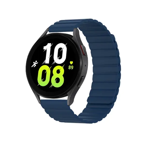 بند ساعت هوشمند سامسونگ Galaxy Watch6 Classic 47mm درمه مدل Linker - 3
