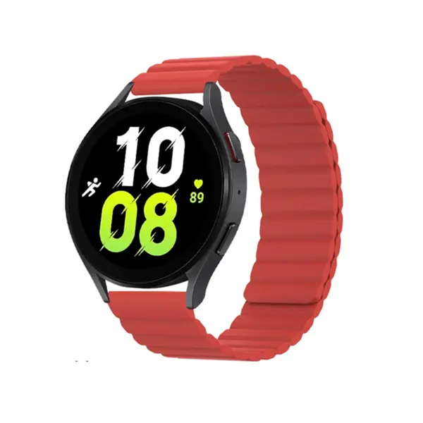 بند ساعت هوشمند سامسونگ Galaxy Watch6 Classic 46mm درمه مدل Linker - 2