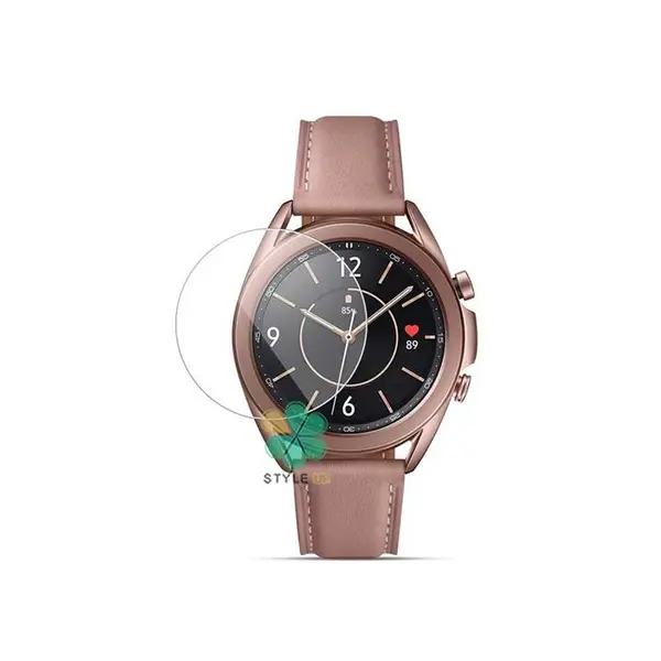 محافظ صفحه نمایش ساعت سامسونگ Galaxy Watch 3 41mm - 6