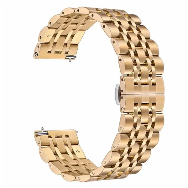 بند ساعت هوشمند سامسونگ Galaxy Watch 6 - 5 - 4 اپیکوی مدل StainLess-20mm - 3