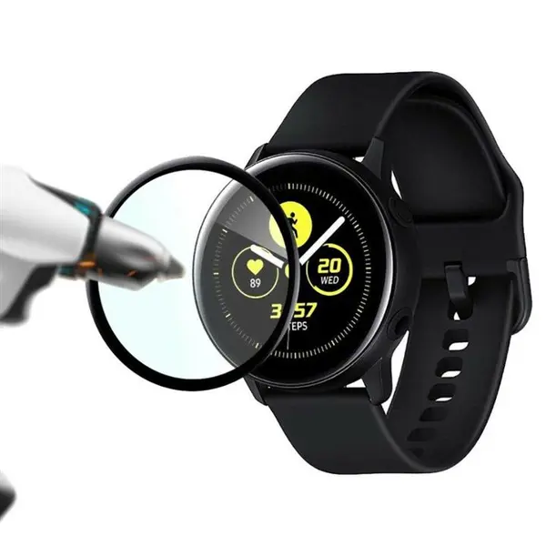 محافظ صفحه نانو ساعت سامسونگ Galaxy Watch Active 2 44mm - 3