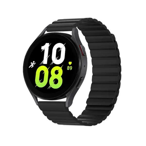 بند ساعت هوشمند سامسونگ Galaxy Watch6 44mm درمه مدل Linker - 3