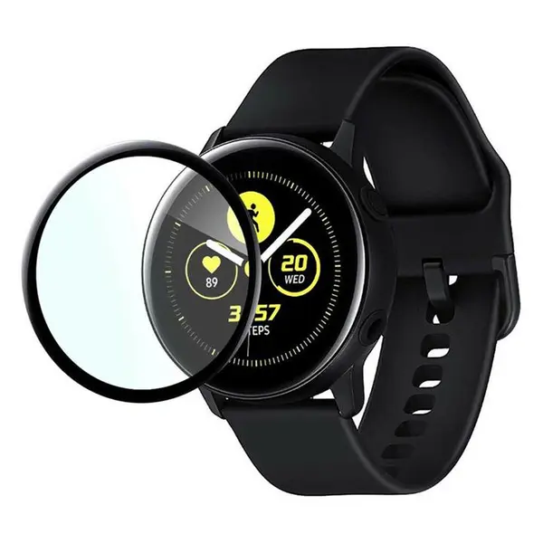 محافظ صفحه نانو ساعت سامسونگ Galaxy Watch Active 2 44mm - 2