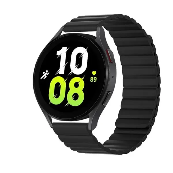 بند ساعت هوشمند سامسونگ Galaxy Watch6 44mm درمه مدل Linker - 4
