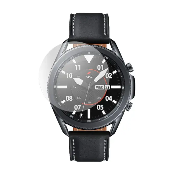 محافظ صفحه نمایش ساعت سامسونگ Galaxy Watch 3 41mm - 3