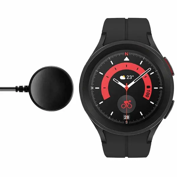 شارژر ساعت سامسونگ Galaxy Watch 5 Pro - 2