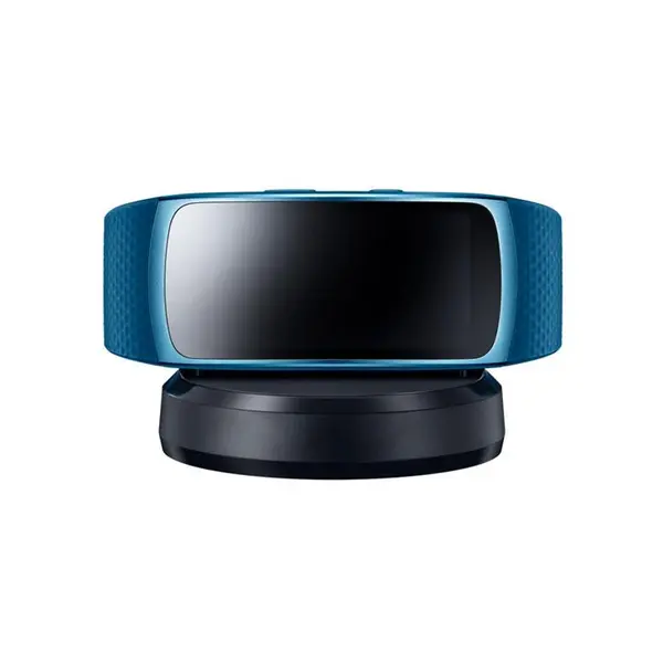 داک شارژر مچ بند سامسونگ Gear Fit2 R360 - 5