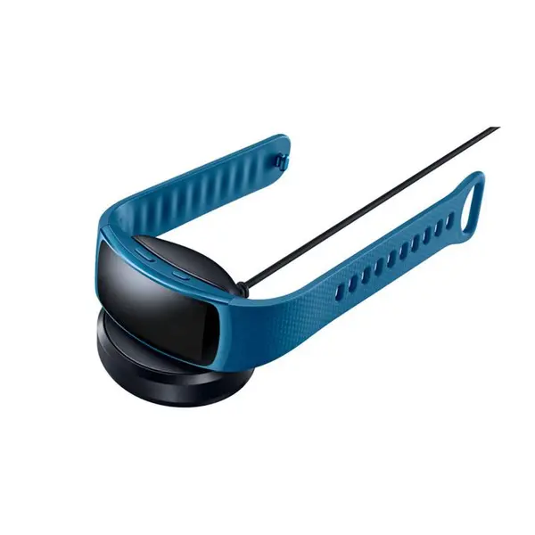 داک شارژر مچ بند سامسونگ Gear Fit2 R360 - 6