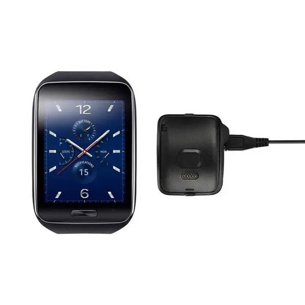داک شارژر ساعت سامسونگ گیر اس Gear S R750 - 5